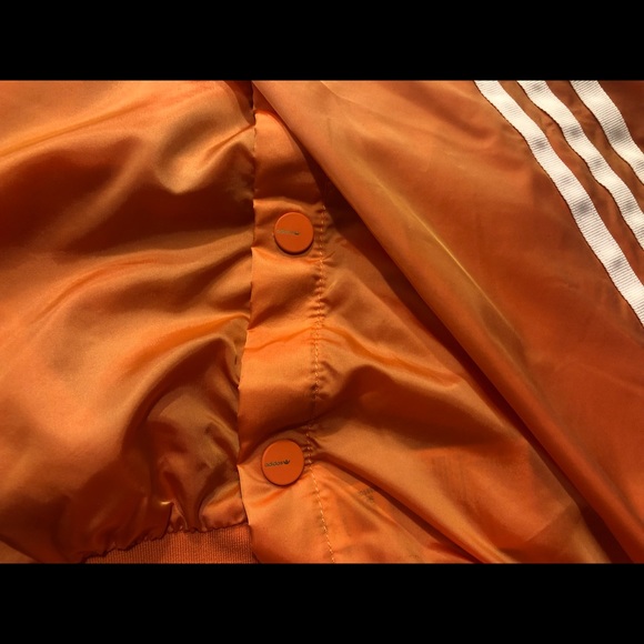 NWT Adidas X Fiorucci Windbreaker - Picture 5 of 10